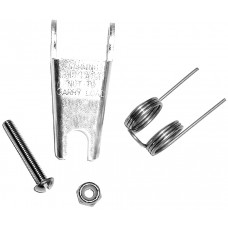 Latch Kit For 1/2" Clevloc Sling Hook - P/N # 14624 - USA